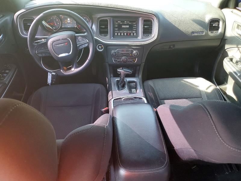 Photo 8 from auction – 2019 DODGE CHARGER with VIN 2C3CDXBG8KH564468