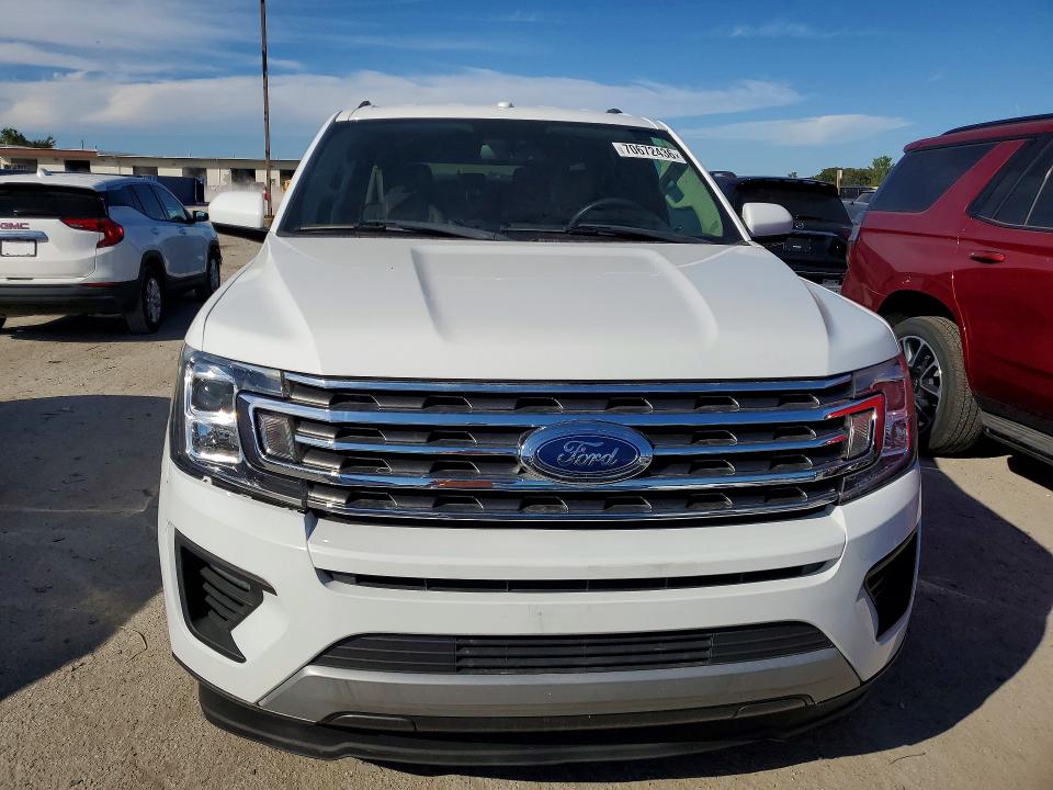 Photo 5 from auction – 2019 FORD EXPEDITION with VIN 1FMJK1HT9KEA19330
