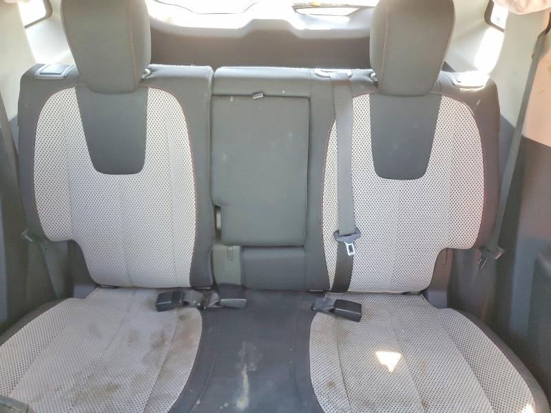 Photo 10 from auction – 2013 GMC TERRAIN with VIN 2GKALSEK0D6240720