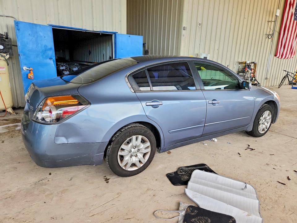 Photo 3 from auction – 2012 NISSAN ALTIMA with VIN 1N4AL2AP6CC179169