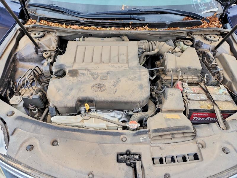 Photo 11 from auction – 2016 TOYOTA AVALON with VIN 4T1BK1EB7GU203193