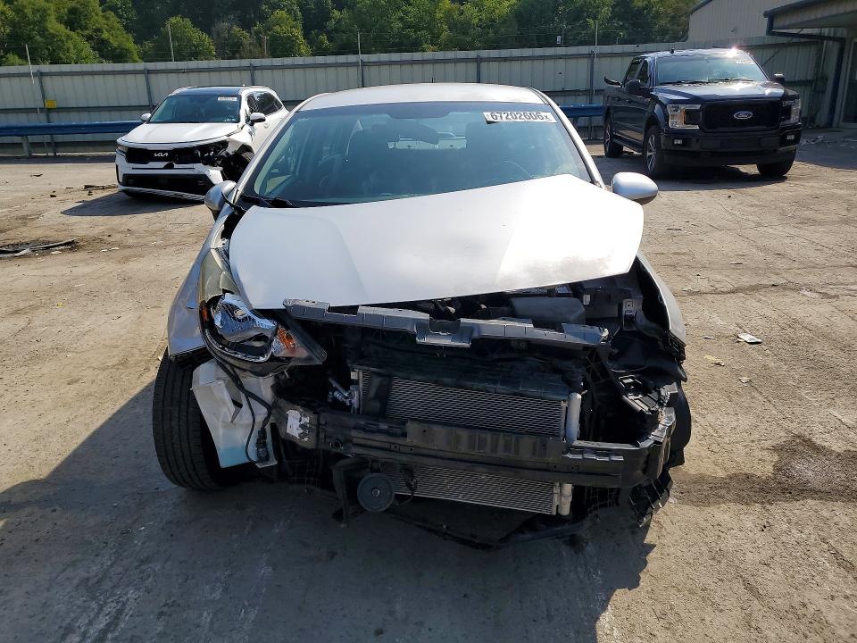 صورة رقم 5 من المزاد - 2015 KIA RIO مع VIN KNADM4A35F6467536