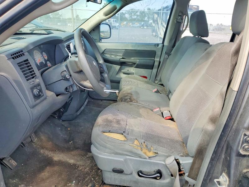 Zdjęcie 7 z aukcji – 2007 DODGE RAM 1500 z VIN 1D7HA18247S175948