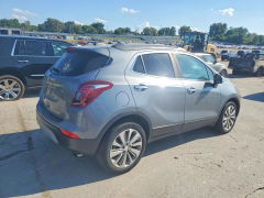 صورة رقم 3 من المزاد - 2019 BUICK ENCORE مع VIN KL4CJASBXKB777091