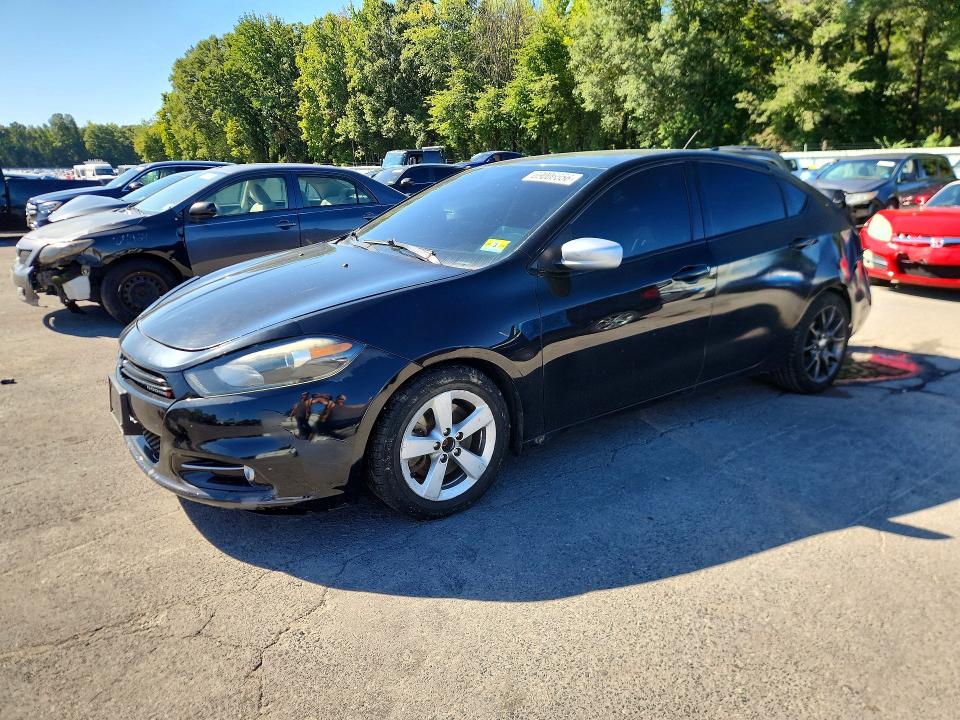 2014 DODGE DART - Търг №69006556