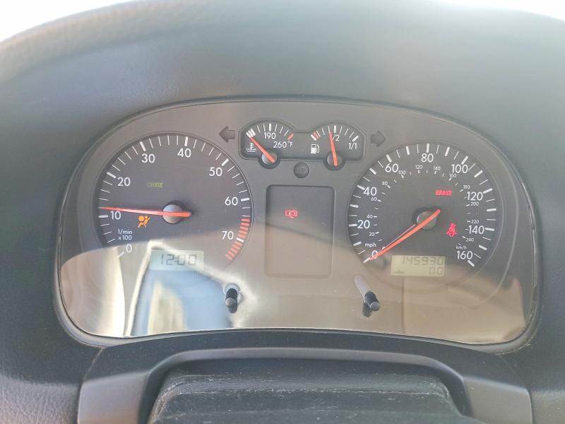 Снимка 9 от търг – 2003 VOLKSWAGEN GTI с VIN 9BWDE61J034058903