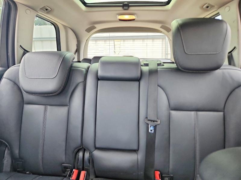 Photo 10 from auction – 2012 MERCEDES-BENZ GL with VIN 4JGBF7BE1CA762546