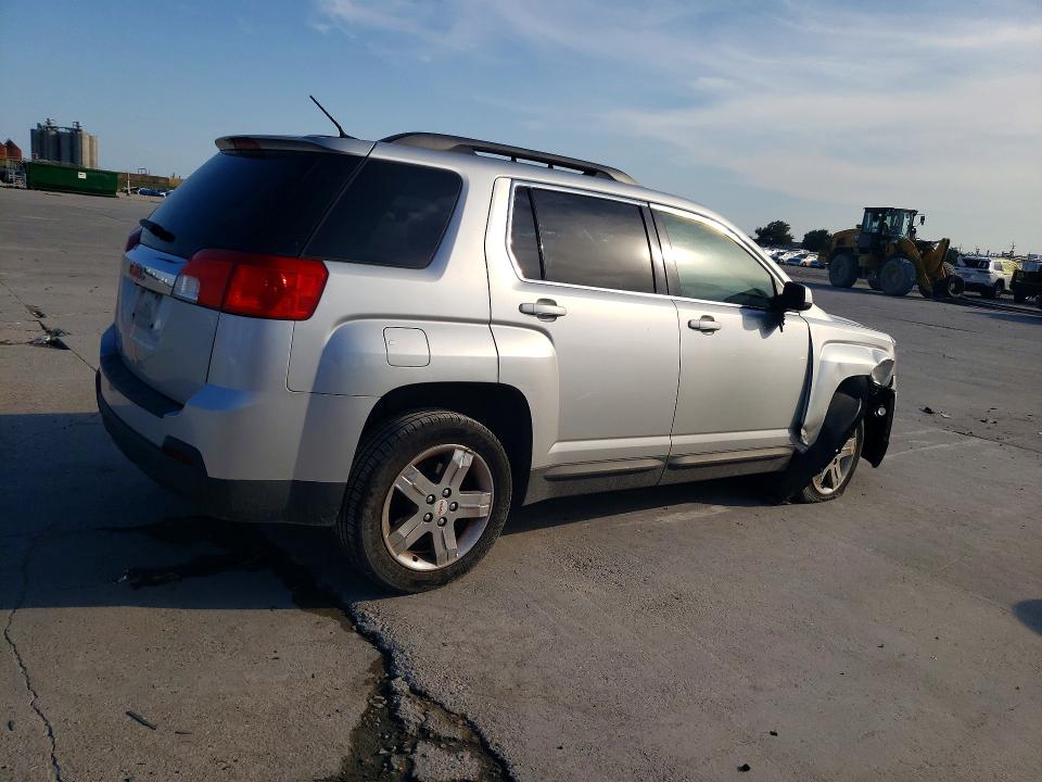 صورة رقم 3 من المزاد - 2013 GMC TERRAIN مع VIN 2GKALUEK3D6418714