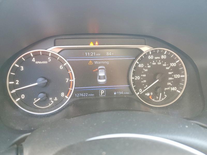 Photo 9 from auction – 2019 NISSAN ALTIMA with VIN 1N4BL4BV0KC160483