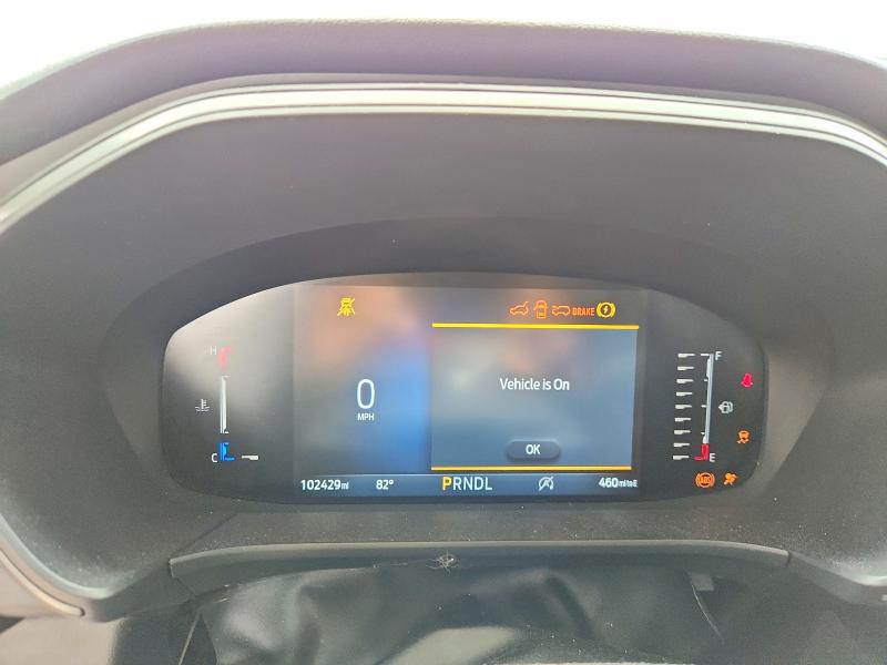 صورة رقم 9 من المزاد - 2023 FORD ESCAPE مع VIN 1FMCU0GN6PUA26667