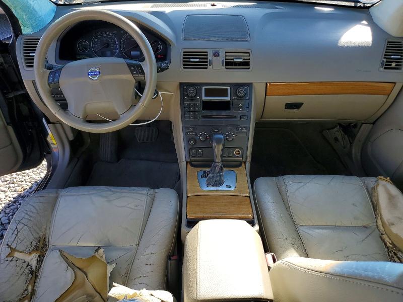 Photo 8 from auction – 2006 VOLVO XC90 with VIN YV4CY592461272624