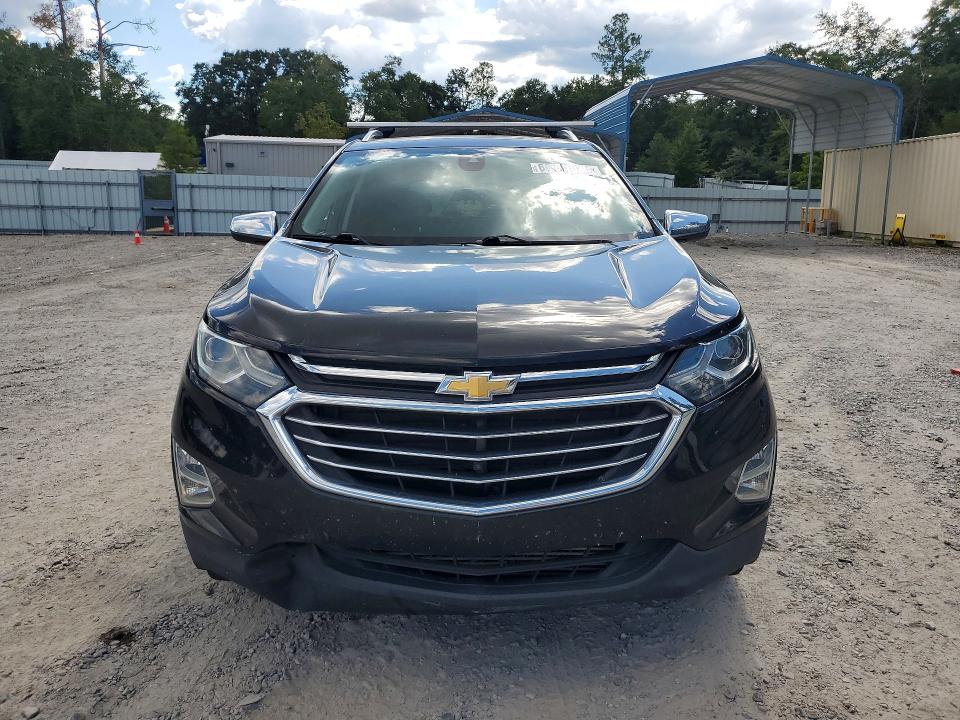 Photo 5 from auction – 2018 CHEVROLET EQUINOX with VIN 2GNAXMEV0J6125141
