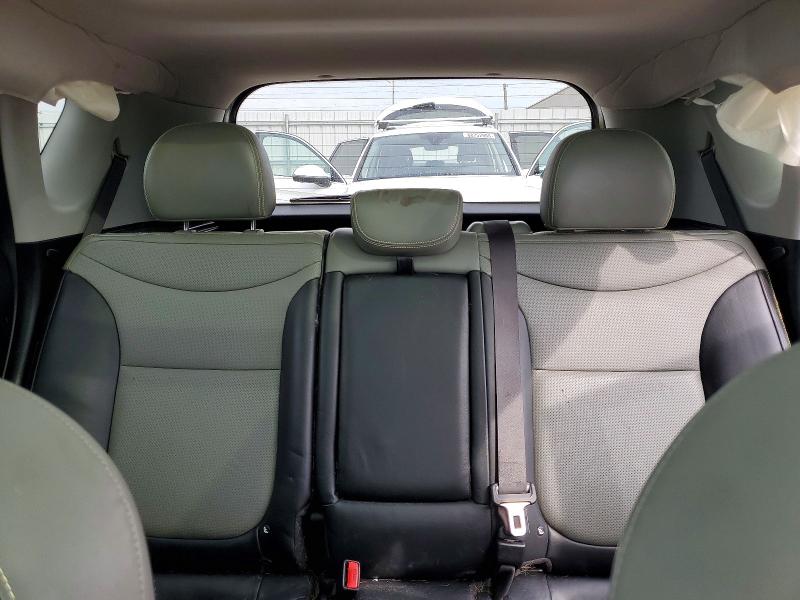 Снимка 10 от търг – 2016 KIA SOUL с VIN KNDJP3A50G7859702