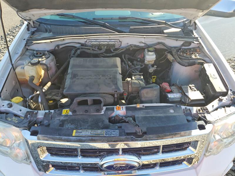 Photo 12 from auction – 2012 FORD ESCAPE with VIN 1FMCU9DG3CKB92192