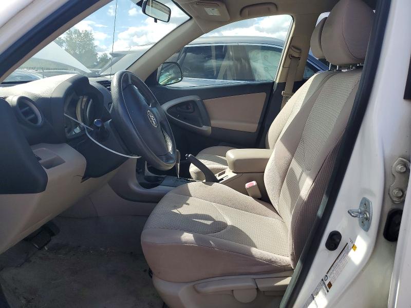 Foto 7 de la subasta – 2008 TOYOTA RAV4 con VIN JTMBD33V086071004