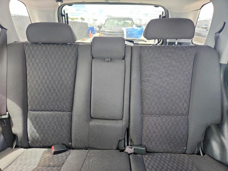 Photo 10 from auction – 2007 KIA SPORTAGE with VIN KNDJF724177357958