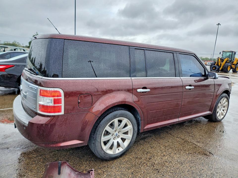 صورة رقم 3 من المزاد - 2009 FORD FLEX مع VIN 2FMEK63C29BA22226