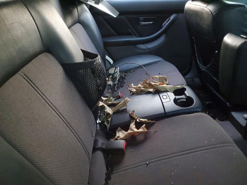 Photo 10 from auction – 2006 SUBARU BAJA with VIN 4S4BT62C767107424