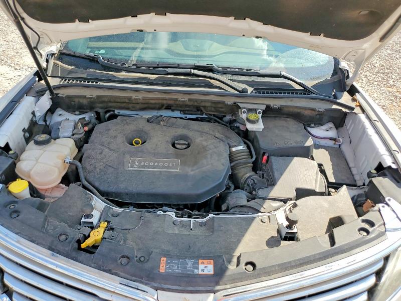 صورة رقم 12 من المزاد - 2016 LINCOLN MKC مع VIN 5LMCJ3C93GUJ04760