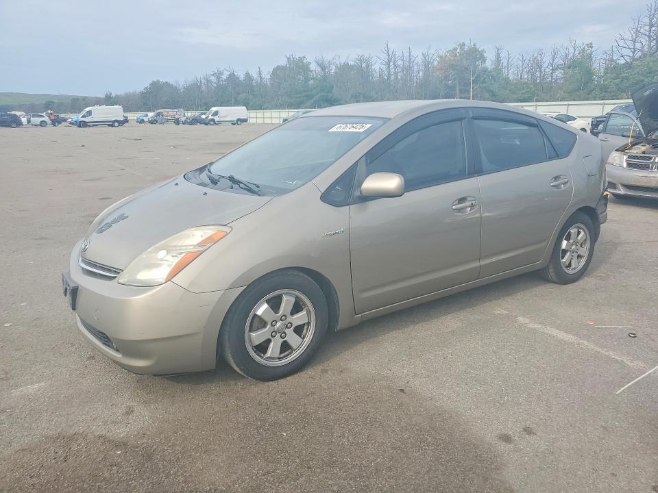 2006 TOYOTA PRIUS - Търг №67676426