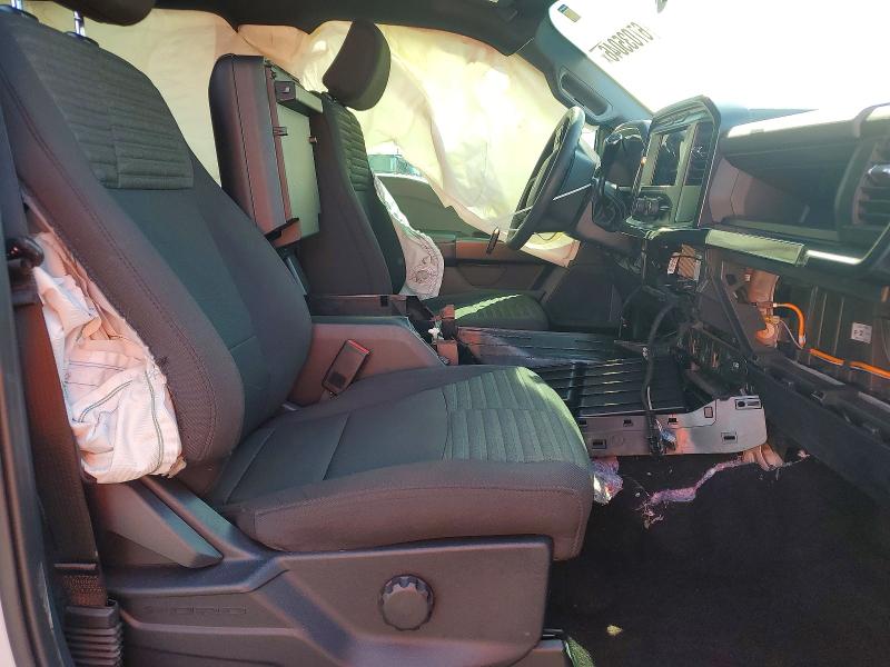 Photo 7 from auction – 2022 FORD F150 with VIN 1FTEW1CP8NKD17443