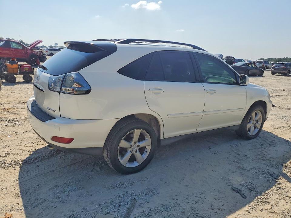 Photo 3 from auction – 2005 LEXUS RX with VIN 2T2GA31U95C025020