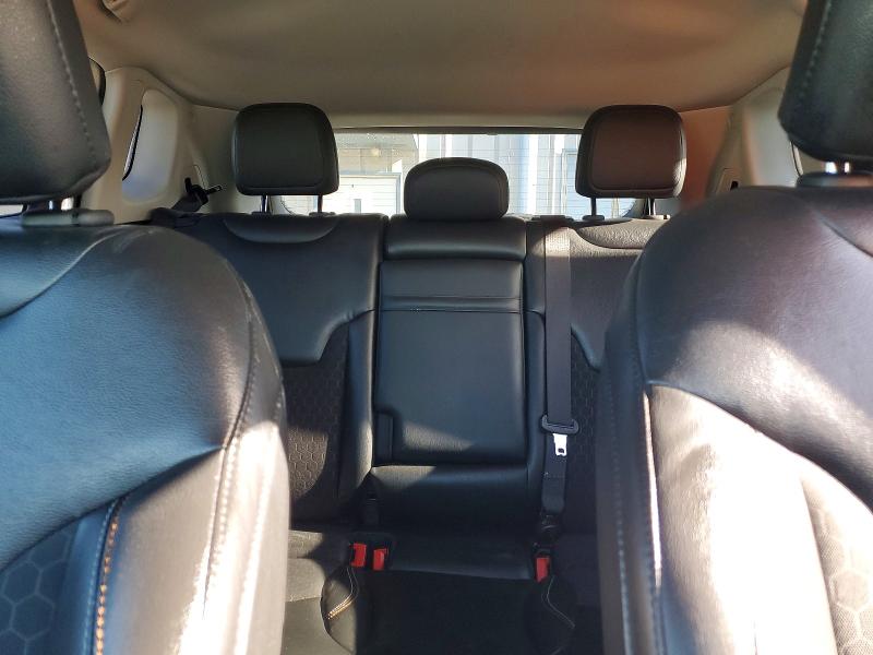 صورة رقم 10 من المزاد - 2018 JEEP COMPASS مع VIN 3C4NJDBB8JT485615
