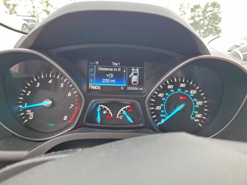 Фото 9 с аукциона – 2015 FORD ESCAPE с VIN 1FMCU9J91FUB96420