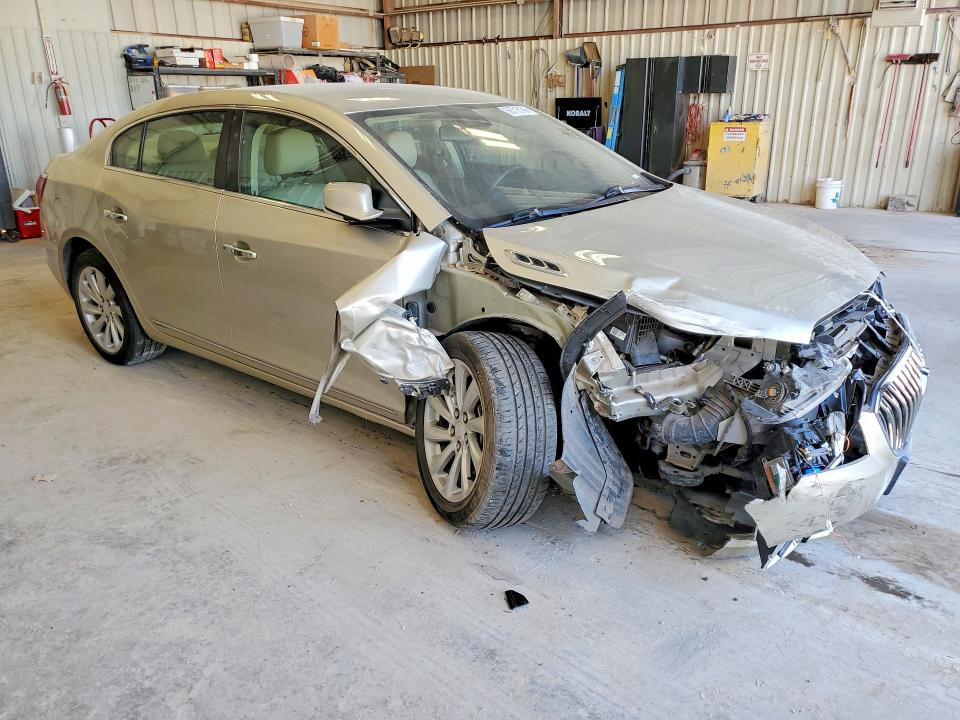 Zdjęcie 4 z aukcji – 2016 BUICK LACROSSE z VIN 1G4GB5G34GF161332