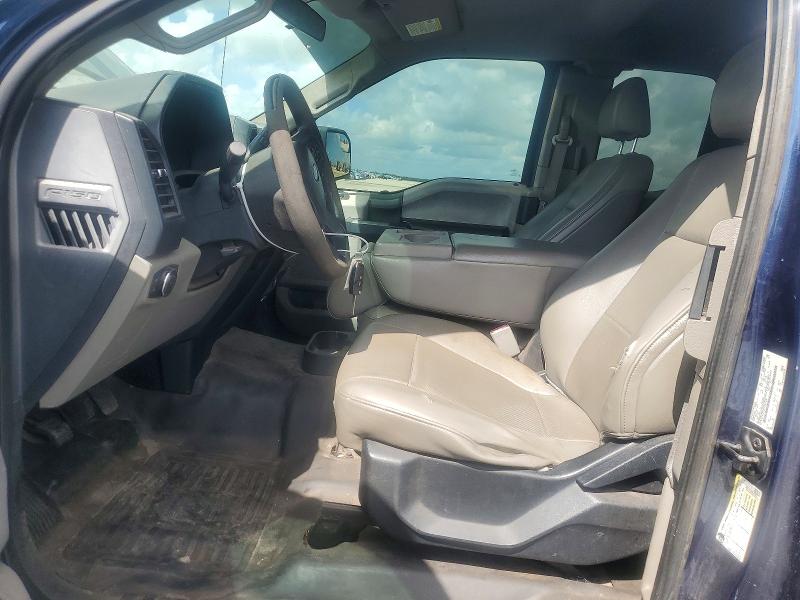 صورة رقم 7 من المزاد - 2015 FORD F150 مع VIN 1FTFX1EF2FFA90458