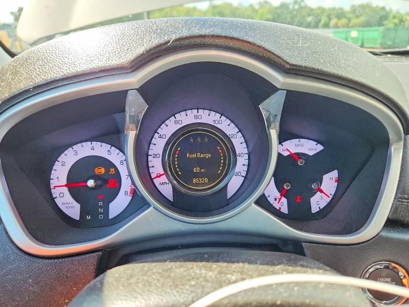 Zdjęcie 9 z aukcji – 2011 CADILLAC SRX z VIN 3GYFNAEY5BS514593