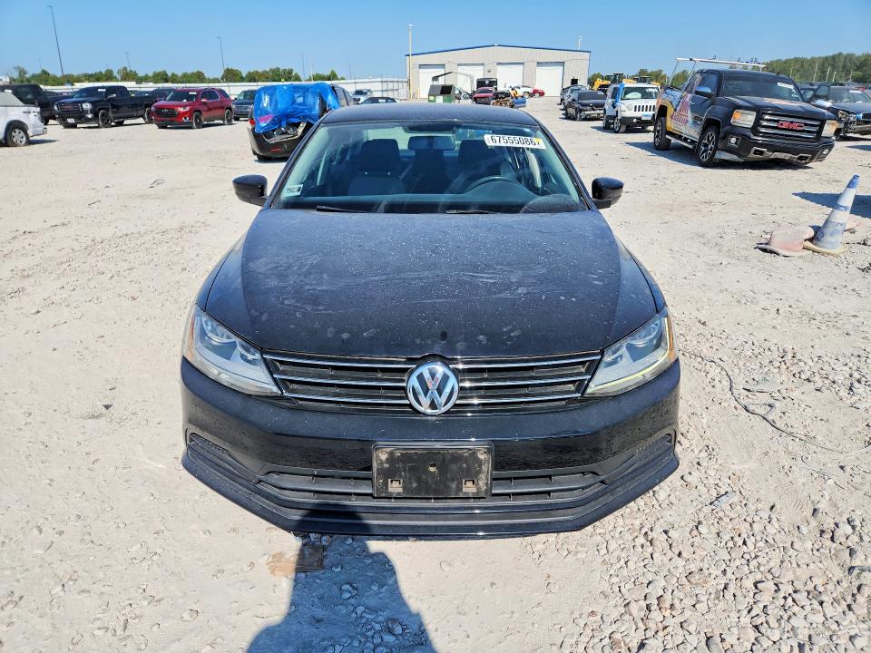 Photo 5 from auction – 2017 VOLKSWAGEN JETTA with VIN 3VW2B7AJ1HM275269