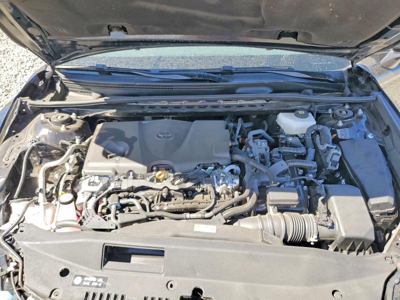 Снимка 11 от търг – 2026 TOYOTA CAMRY с VIN 4T1DAACK2TU657635