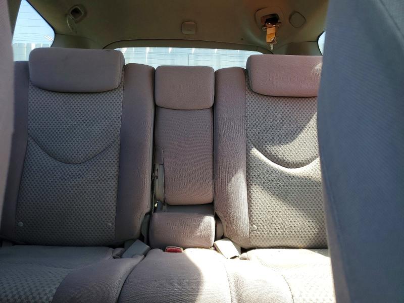 Photo 10 from auction – 2007 TOYOTA RAV4 with VIN JTMZD33V675036695