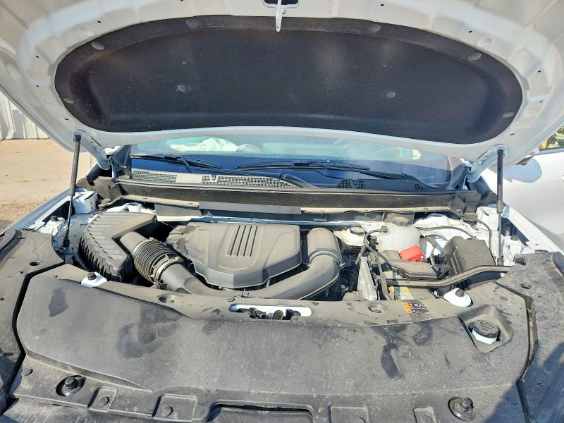 Foto 12 de la subasta – 2026 BUICK ENCLAVE con VIN 5GAEVAKS1TJ269197