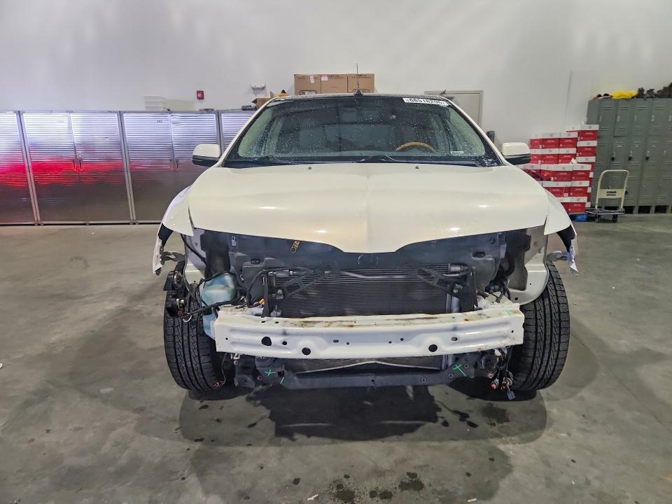 Photo 5 from auction – 2013 LINCOLN MKX with VIN 2LMDJ8JK6DBL26340