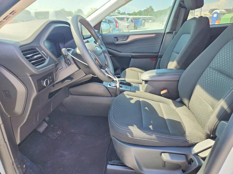 Photo 7 from auction – 2025 FORD ESCAPE with VIN 1FMCU9GN7SUA54331