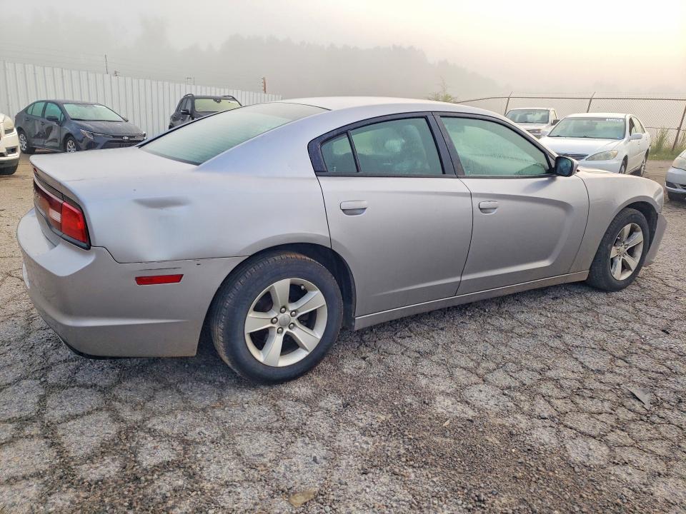 صورة رقم 3 من المزاد - 2013 DODGE CHARGER مع VIN 2C3CDXBG6DH605957