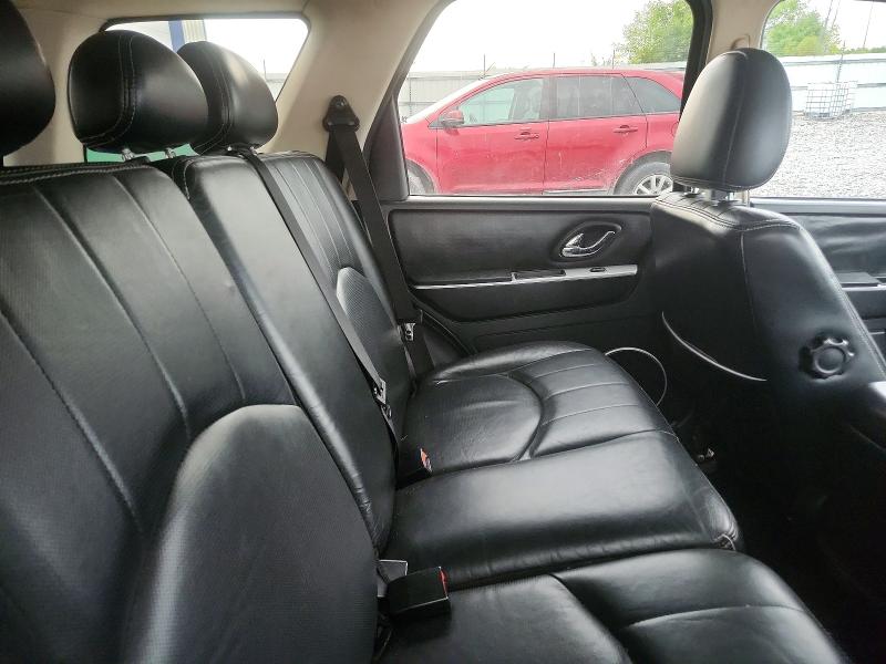 Photo 10 from auction – 2005 MERCURY MARINER with VIN 4M2YU56185DJ09031