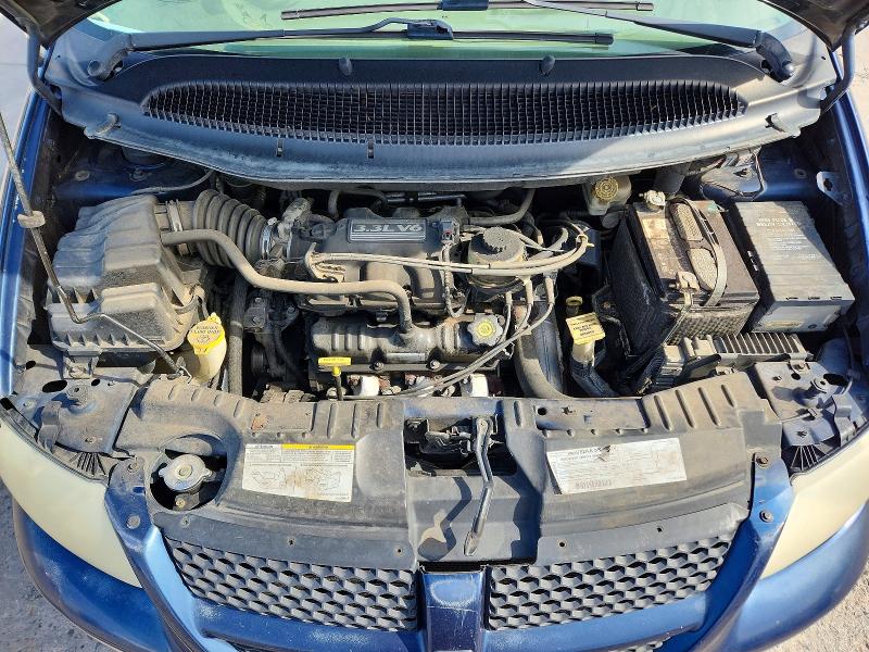 Zdjęcie 12 z aukcji – 2003 DODGE GRAND CARAVAN z VIN 1D4GP24383B189230