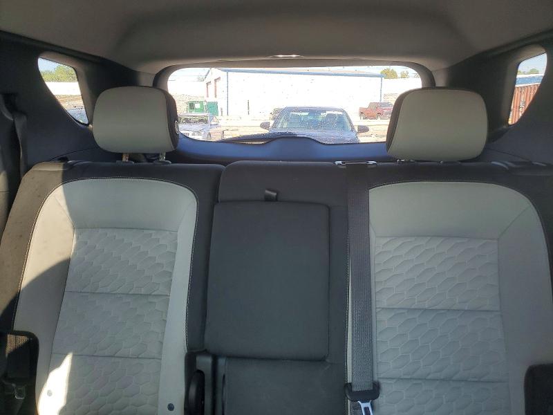Photo 10 from auction – 2018 CHEVROLET EQUINOX with VIN 3GNAXJEV0JS532876