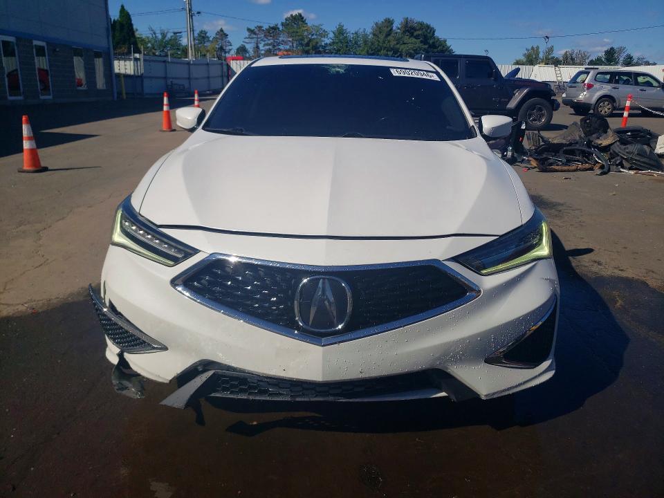 Zdjęcie 5 z aukcji – 2019 ACURA ILX z VIN 19UDE2F37KA010989