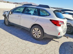 Photo 2 from auction – 2017 SUBARU OUTBACK with VIN 4S4BSAAC1H3212526