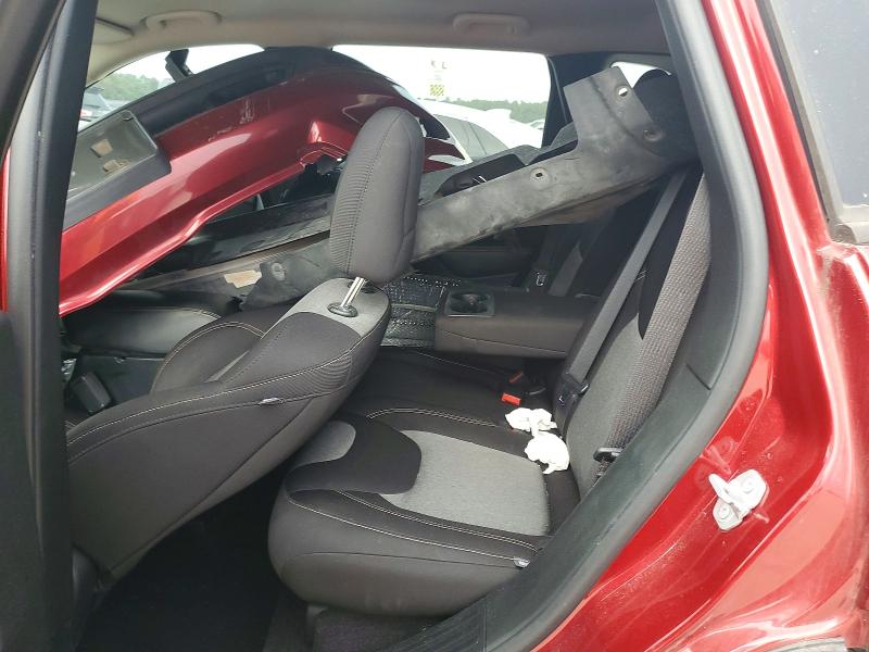 Photo 11 from auction – 2016 JEEP CHEROKEE with VIN 1C4PJLAB1GW355621