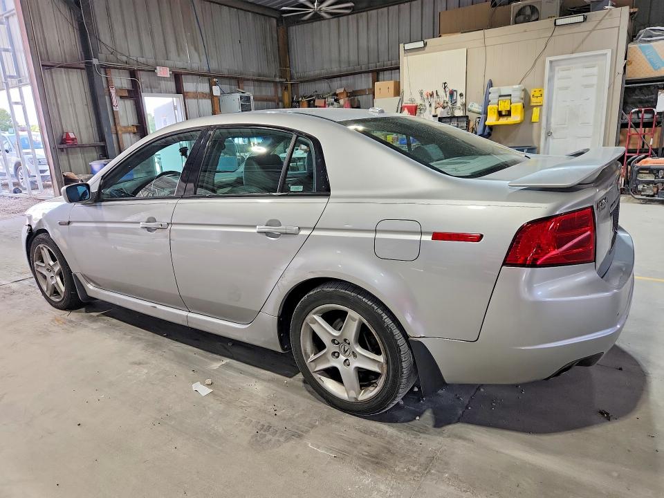 Photo 2 from auction – 2006 ACURA 3.2TL with VIN 19UUA66286A017952