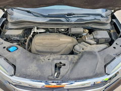 Photo 12 from auction – 2018 HONDA PILOT with VIN 5FNYF6H56JB038338