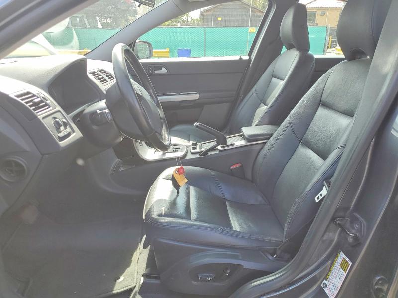 Foto 7 de la subasta – 2008 VOLVO S40 con VIN YV1MS390082395808