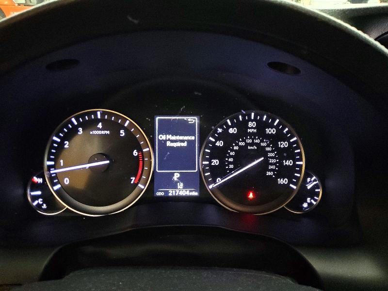 Foto 9 de la subasta – 2016 LEXUS ES con VIN 58ABK1GG1GU020308