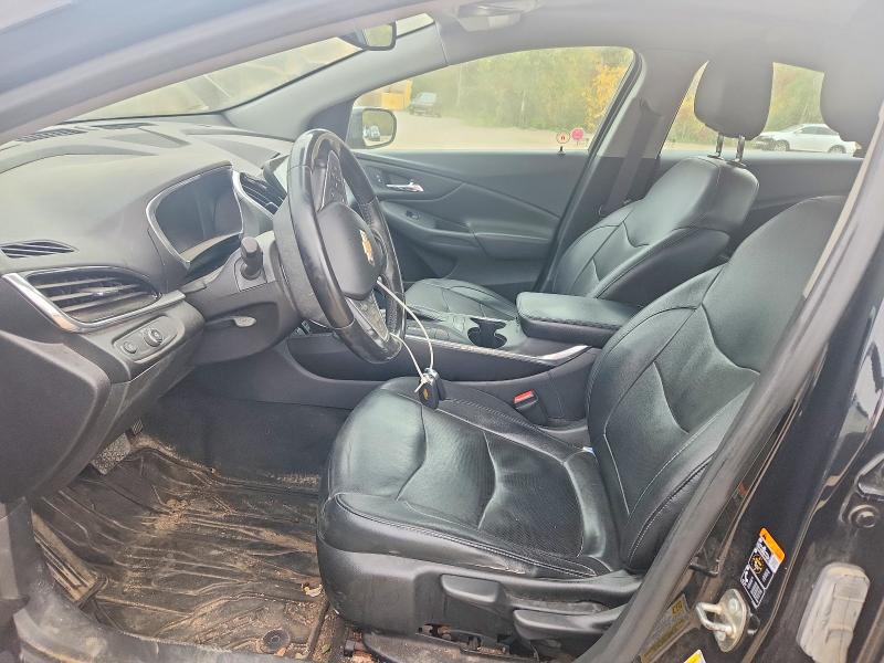 Photo 7 from auction – 2016 CHEVROLET VOLT with VIN 1G1RB6S5XGU135169