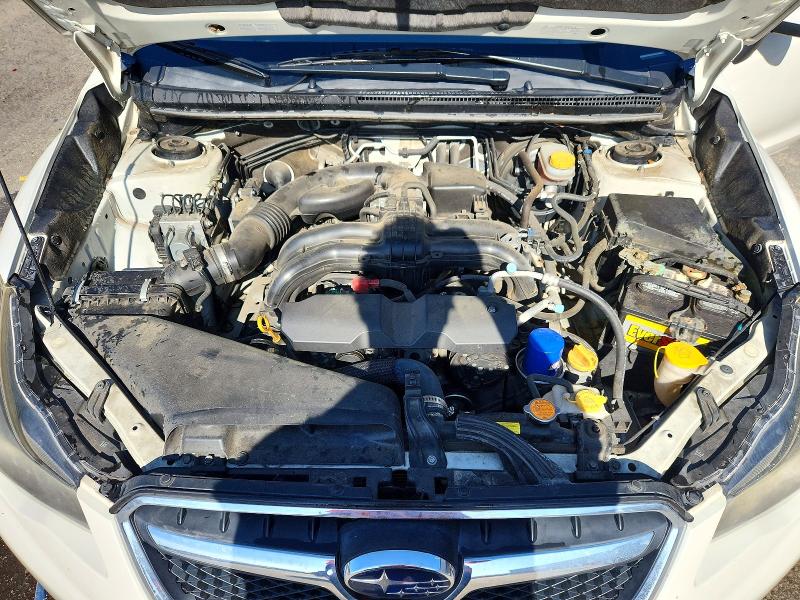 Photo 12 from auction – 2015 SUBARU XV CROSSTREK with VIN JF2GPAMC2F8252557
